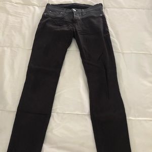 Black Hudson Krista Jeans size 27